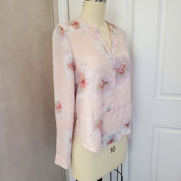 FRENCHI Blouse - Picture 2 of 9